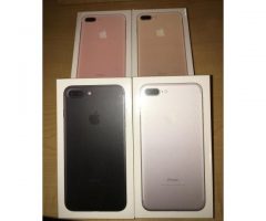Apple iPhone 7 256GB $600 (2-buy/1-free) Central Delhi