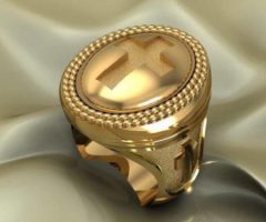 Magic rings for money, powers, fame and wealth