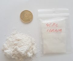 10 gram 4-CEC