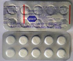 Diazepam 10MG UK Sleeping Pills