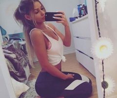 Godess Sarah, 21 Young Findomme