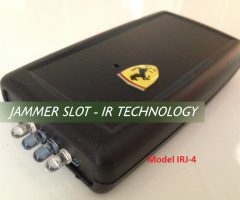 Jammer Slot IR Technology IRJ-4 Australia