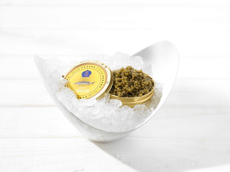 Amur Imperial Caviar (CN)