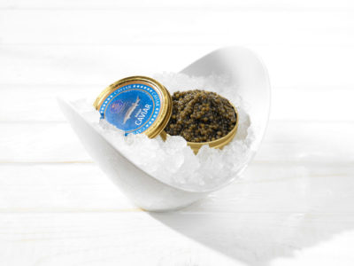 Italian Beluga Caviar