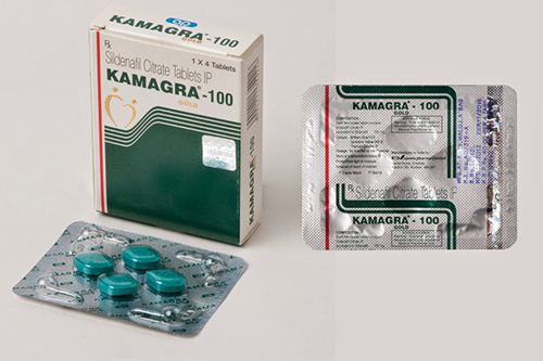 Bestel voordelig Kamagra 100mg tabletten en meer