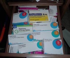 Buy Tubs of 1000 Diazepam 10mg – UK delivery in 1 day