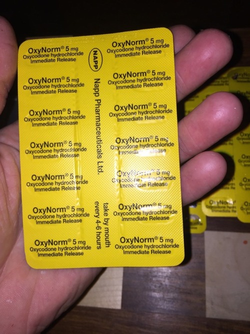 Oxynorm 10/20mg – Köp Oxynorm 10/20mg i Sverige