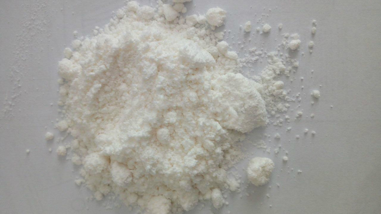 Ephedrine HCl Powder Supplier China