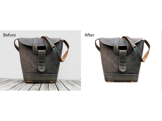Background Remove and Masking Image Editing Servicer