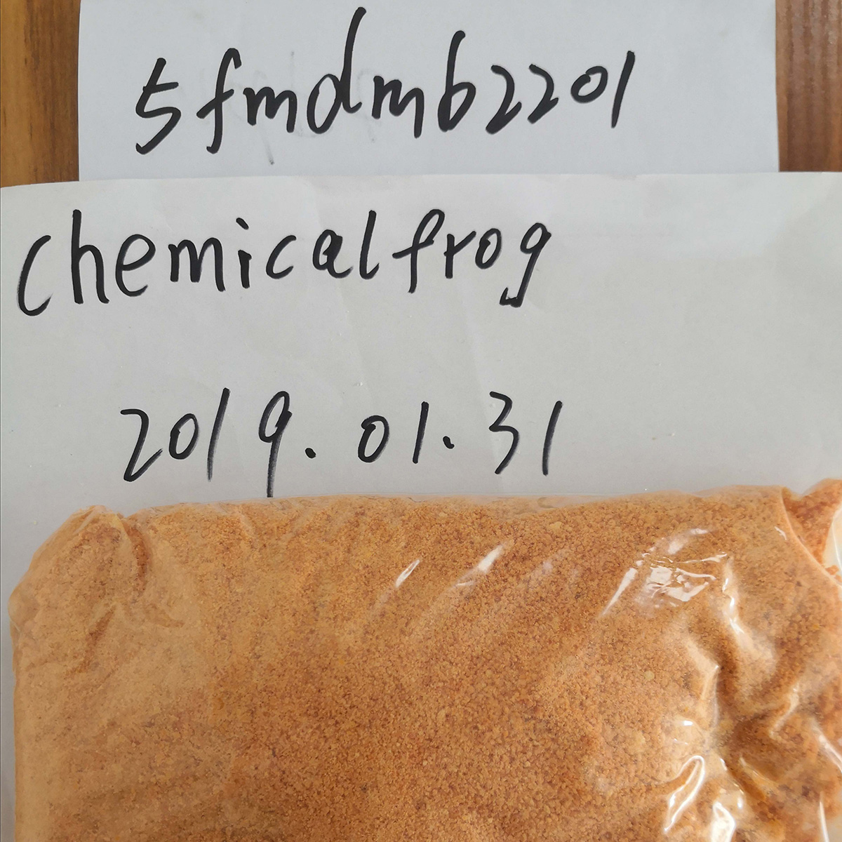 Buy 5F-MDMB-2201 Online, Dierct from China to USA, EU, UK