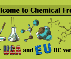 5F-MN-18, Research Chemicals USA Vendor