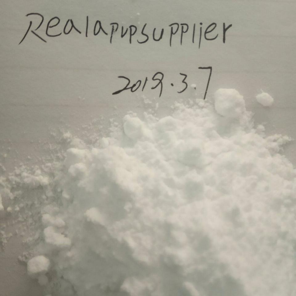 Quality alprazolam powder 95.5% pure vendor from China
