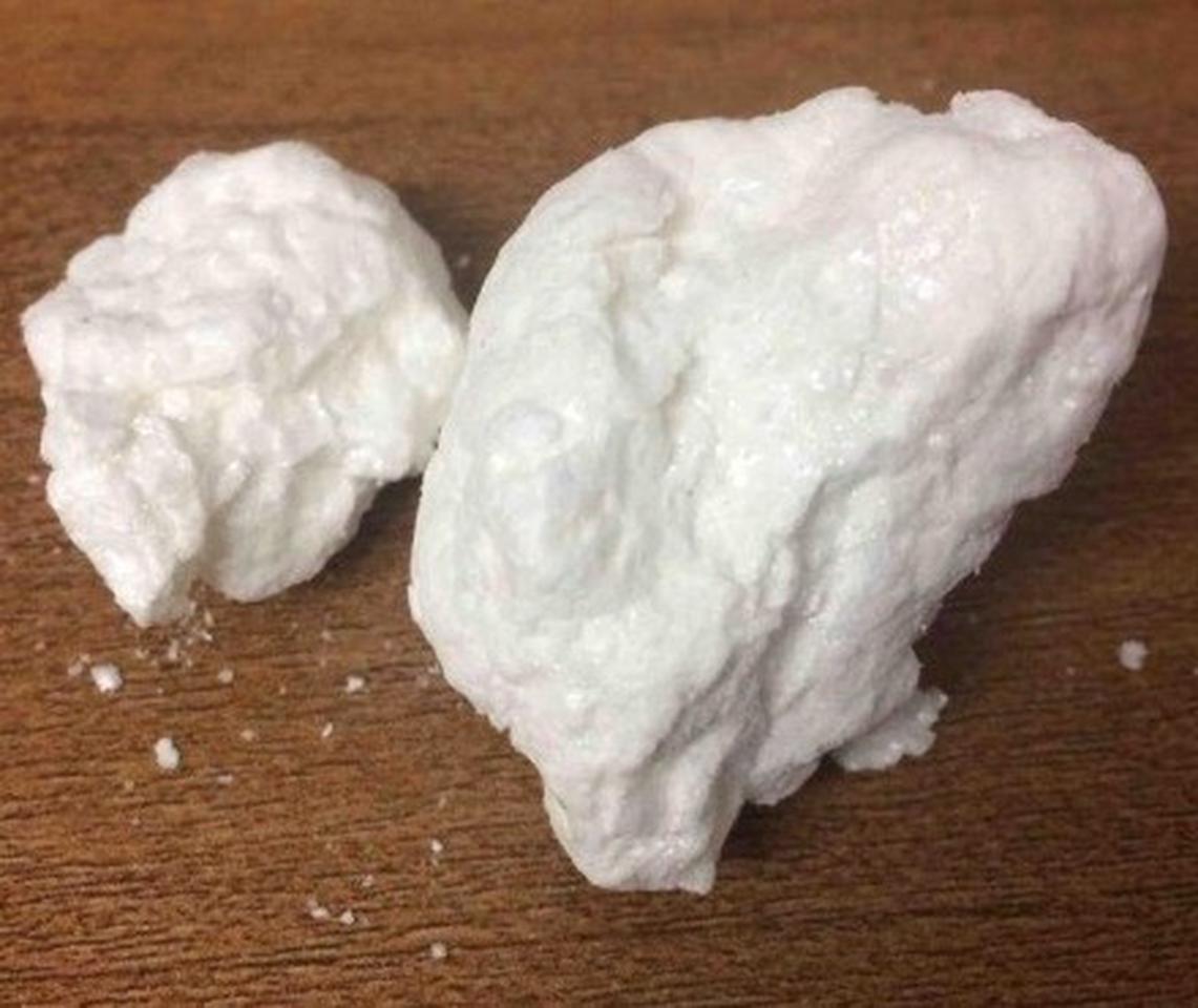 Coke from Peru / Uncut Peruvian Cocaine