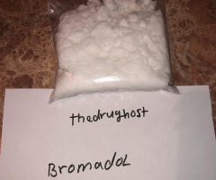 Buy Bromadol HCl Powder Online – BDPC For Sale