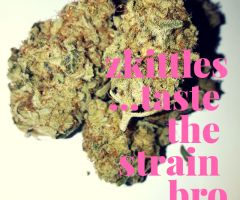 Buy Cannabis UK – Zkittles 4.5g