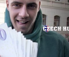 czechhunter.com (GAY) – Personal Account It’ll be Only Yours