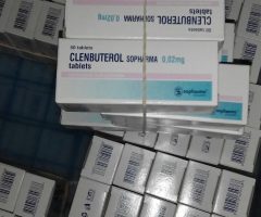 Buy Clenbuterol UK – Clenbuterol Hydrochloride