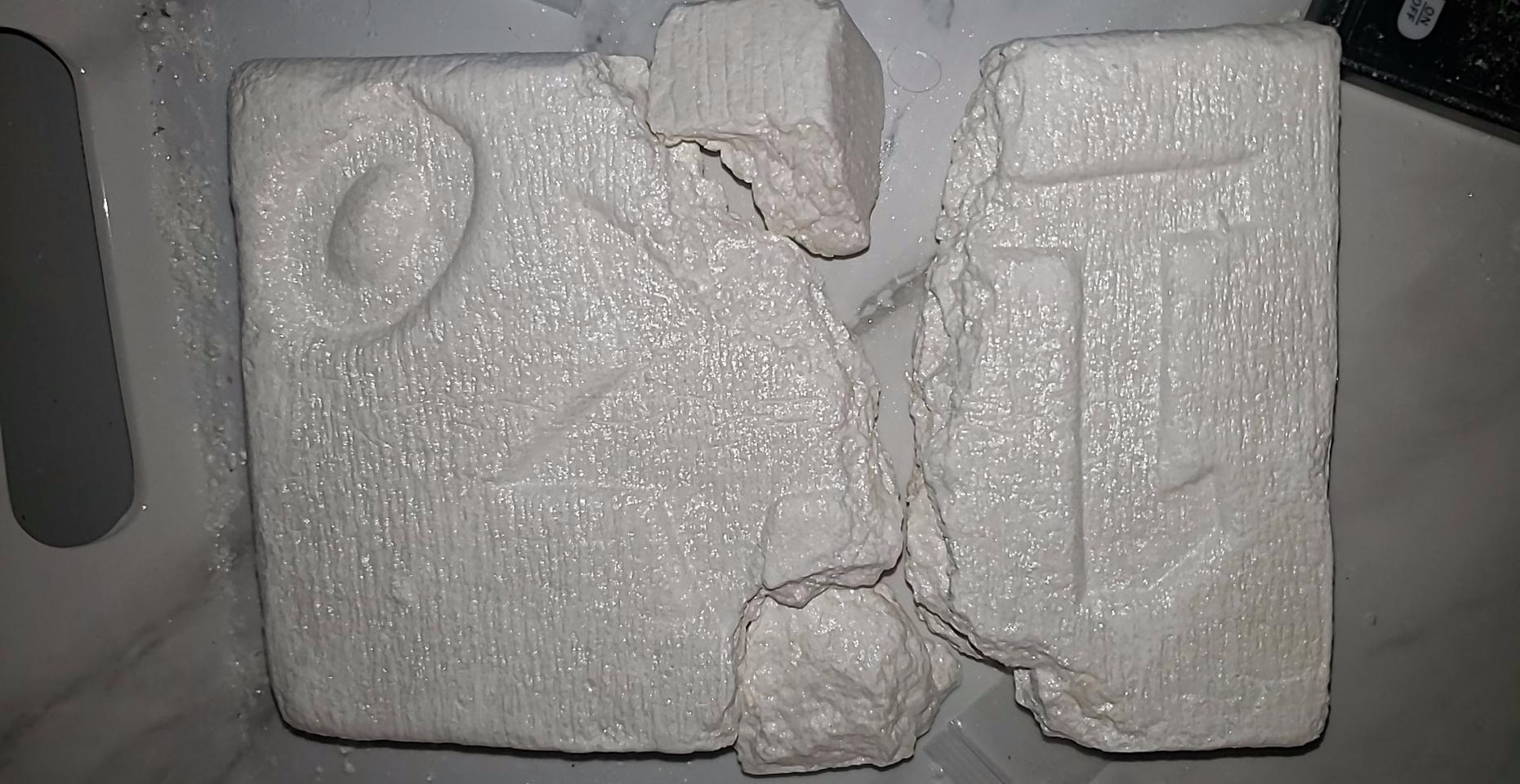 16 Gram Colombian Cocaine – Pure uncut from the Brick US-US
