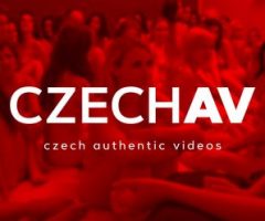 CzechAV + 34 sites