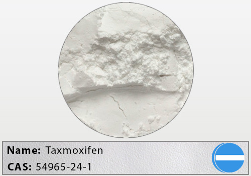 Tamoxifen Citrate Nolvadex Antiestrogen for sale in Bulk