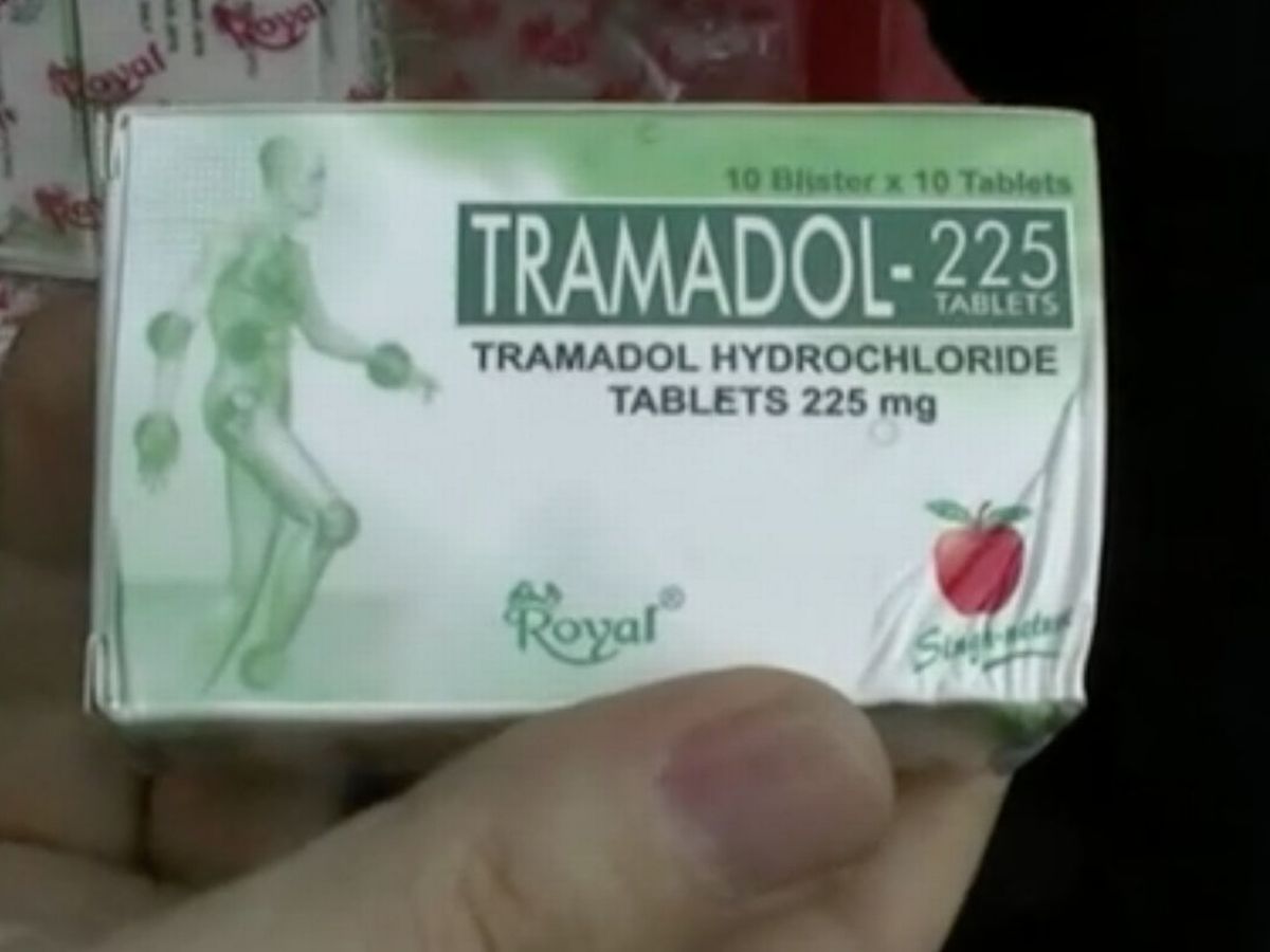Best Tramadol Pharmacy | Buy Tramadol Online For Sale