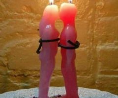 GAY LOVE SPELLS SPECIALLY PREPARED TO ATTRACT YOUR LOVER