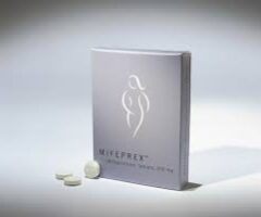 Buy Mifegest Kit Abortion pills: Pack of Mifepristone and Misoprostol Pills for pregnant females in Delaware