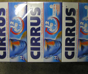 Buy Cirrus 120mg in New Zealand