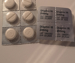 Buy Heroin Pills 200mg in USA
