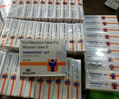 Abortion Pills available for Sale