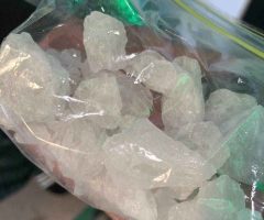 Crystal meth rock available for Sale