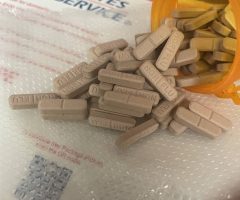 Norflurazepam 5mg bars available for Sale