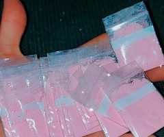 Pink Cocaine available for Sale